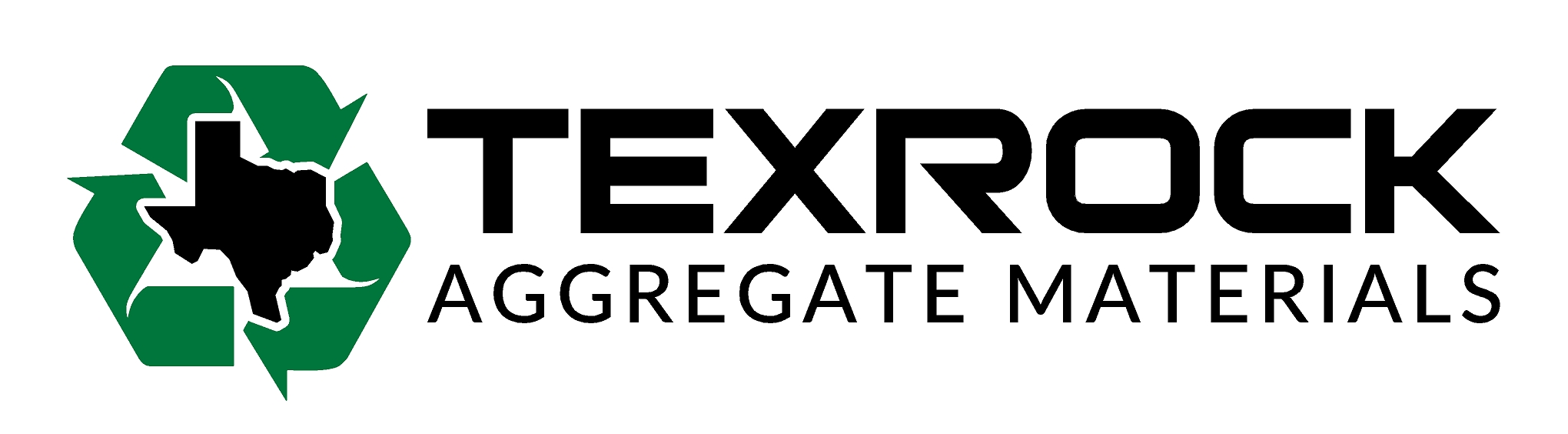 TexRock Aggregate Materials
